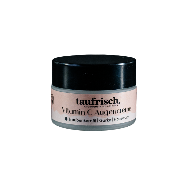 Vitamin C Augencreme